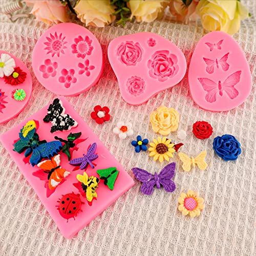 Shape Chocolate Candy Molds for Chocolate