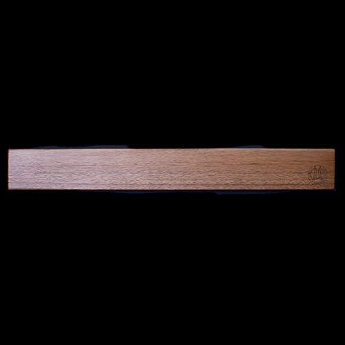 Schmidt Brothers (24-Inch Bar / Acacia)