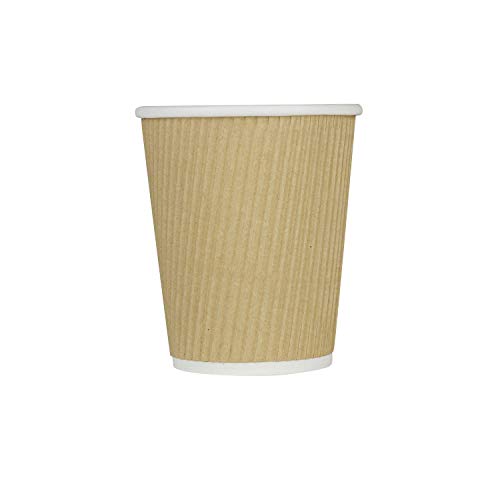 Paper Hot Coffee Cups