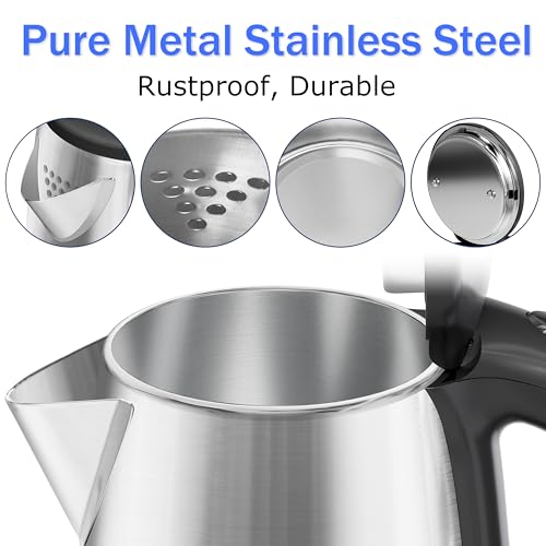 Electric Kettle