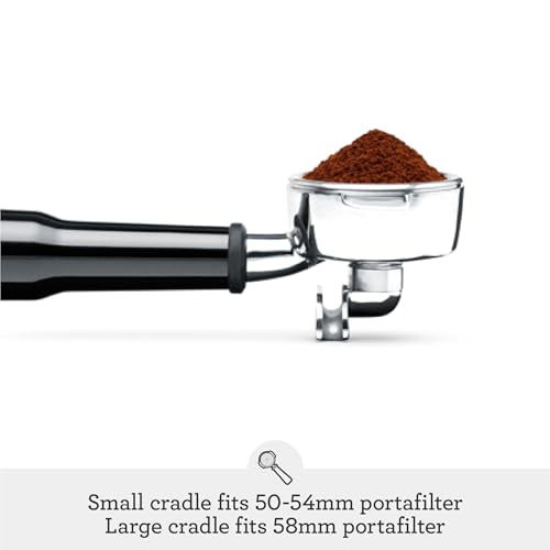 BCG820OLT Smart Grinder Pro (Olive Tapenade / 18 oz Coffee Bean Capacity)