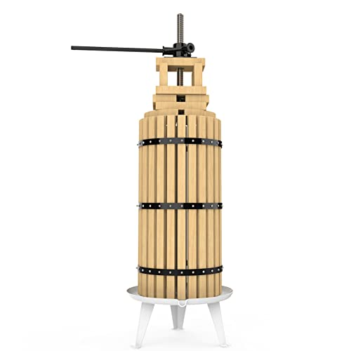 Fruit Apple Cider Wine Press