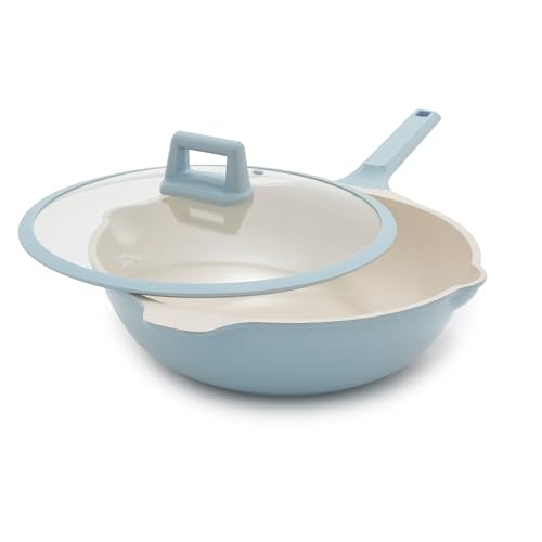 Nonstick 12” 5QT