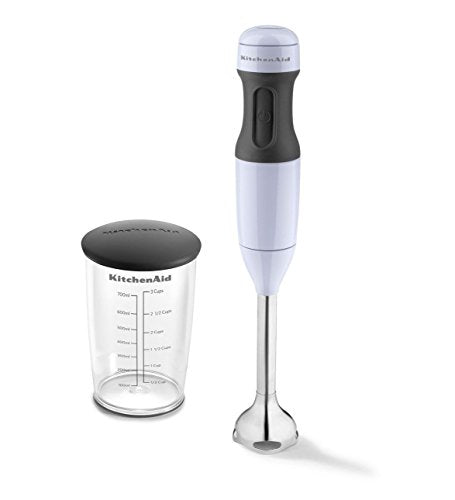 2 Speed Hand Blender