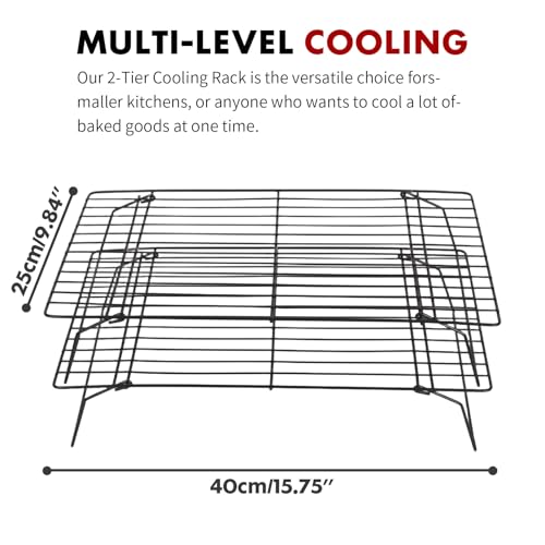 Collapsible Cooling Rack