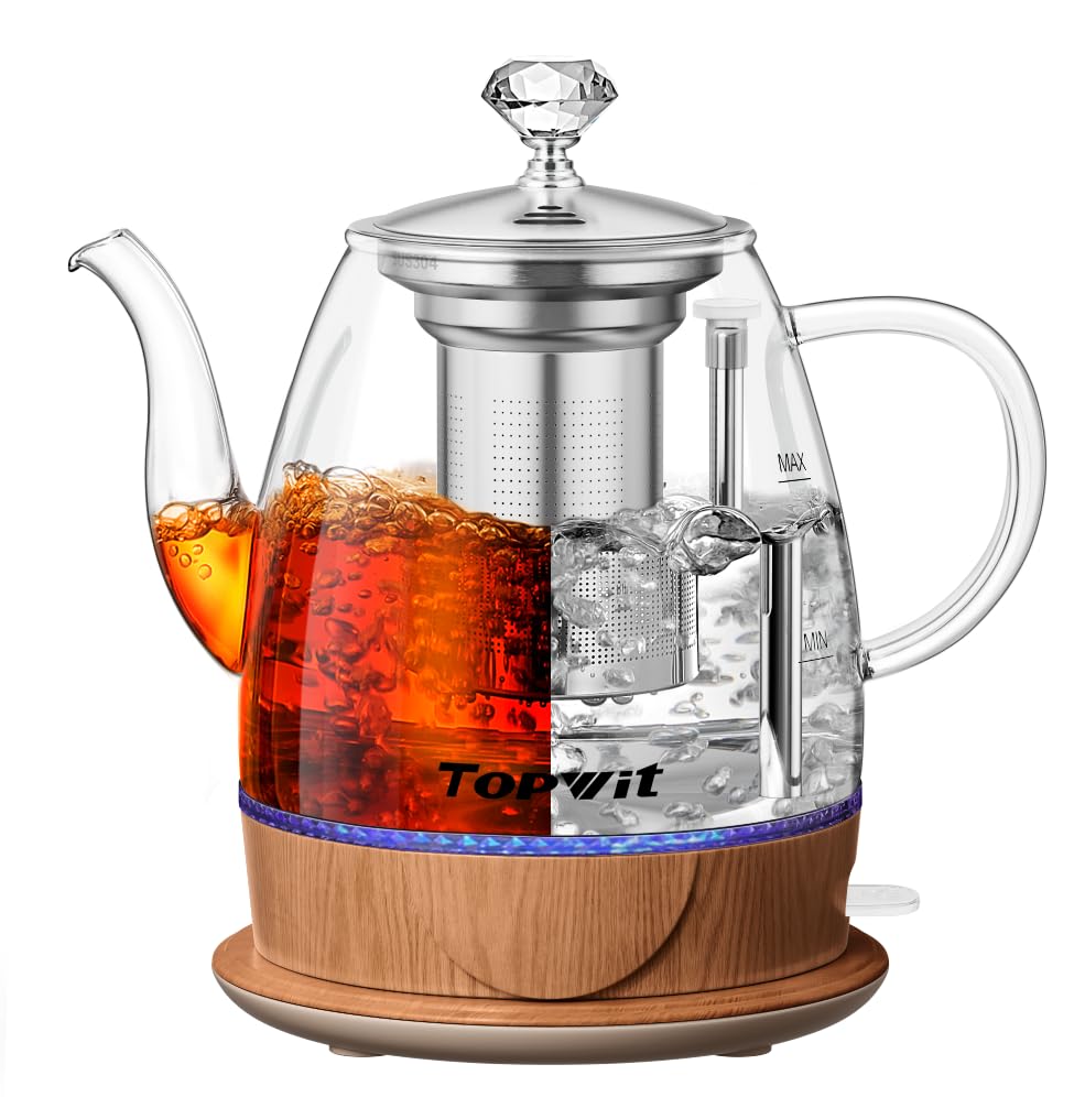 Electric Tea Kettle