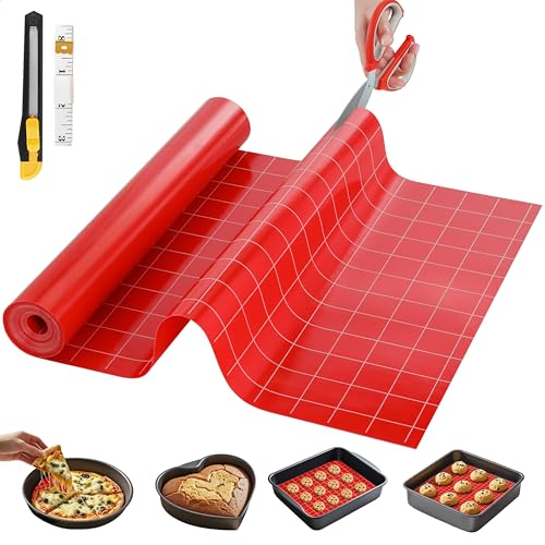 Silicone Baking Mat