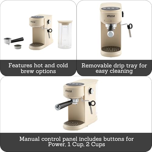 Espresso Maker