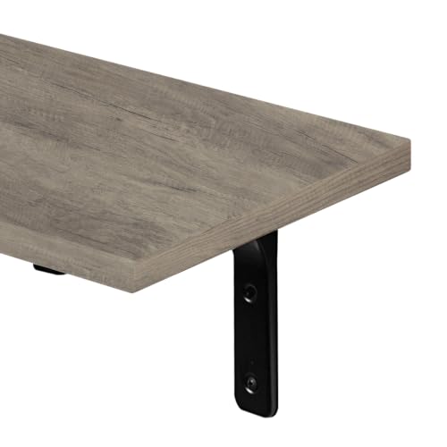 Long Wall Shelves