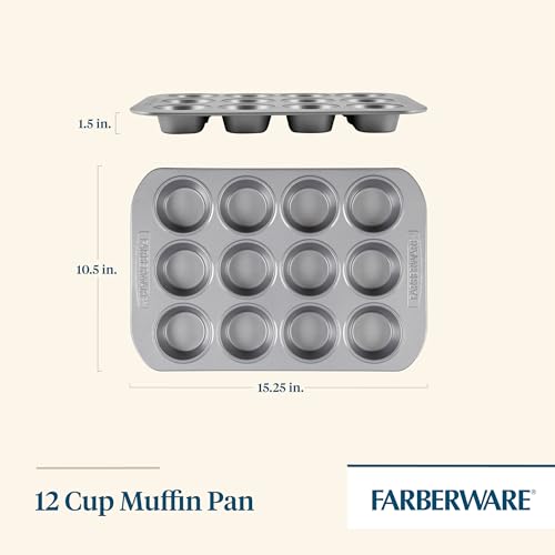 Bakeware Warp Resistant