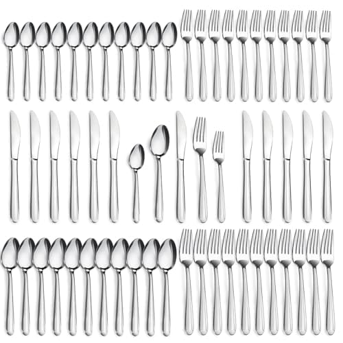 Steak Knife Set