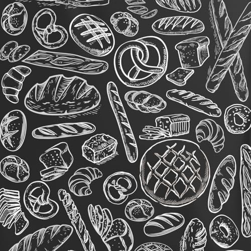 Premium Reusable Bread Bags for Homemade Bread