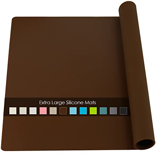 Silicone Mat Placemat for Dining Table