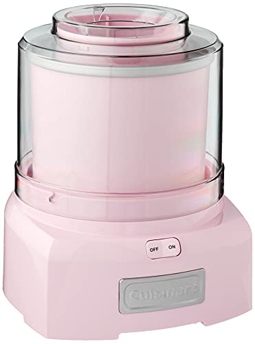 Ice Cream Maker Machine