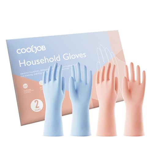 Household Rubber Gloves