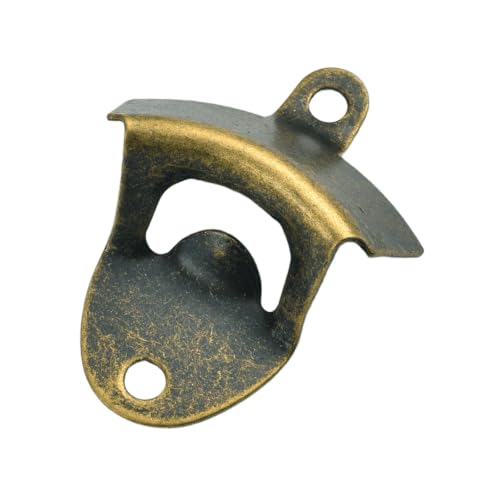 20 Pack Bottle Opener Wall Mounted