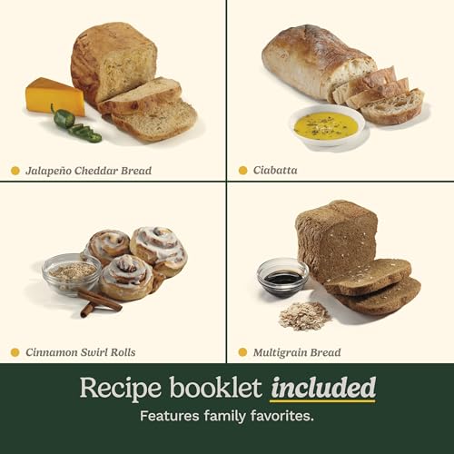 Bread Maker Machine