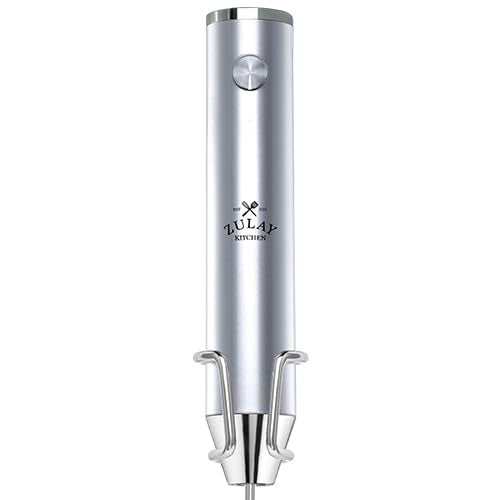 Powerful Milk Frother Z1 Motor