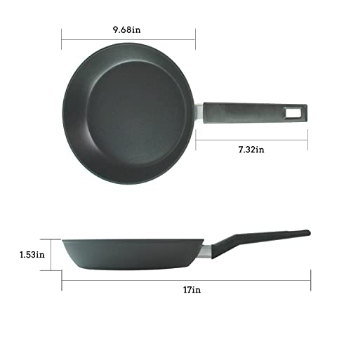 Frying Pan Nonstick Frying Pans Skillet
