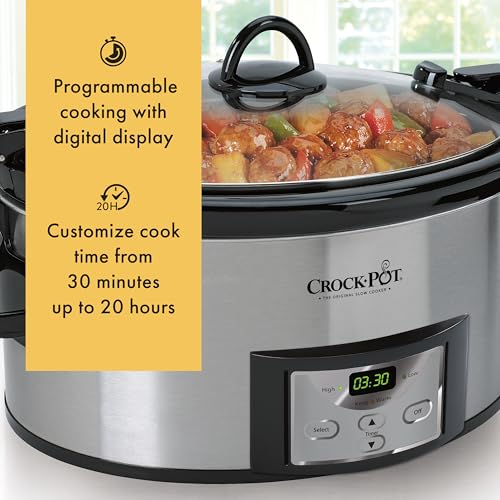 Slow Cookers