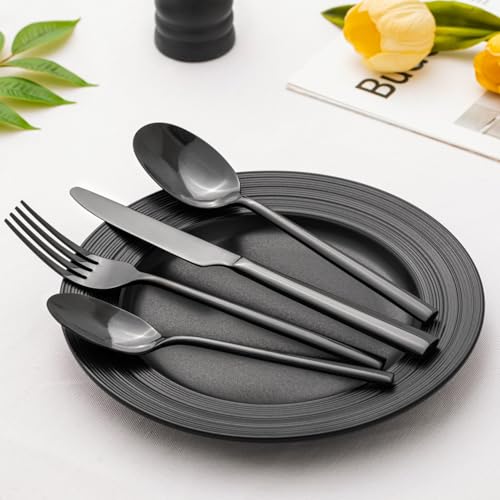 Silverware Set