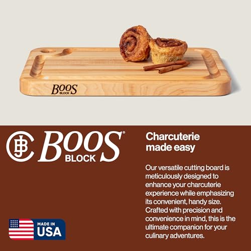 Block MPL1812125 (18"L x 12"W)