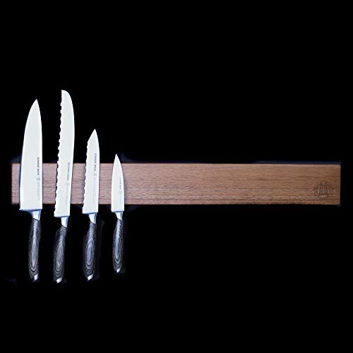Schmidt Brothers (24-Inch Bar / Acacia)