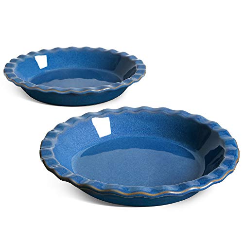 Ceramic Pie Pans for Baking