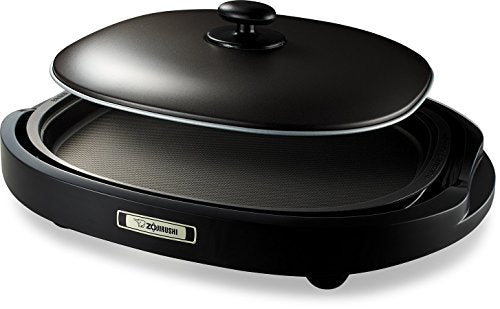 Gourmet Sizzler Electric Griddle