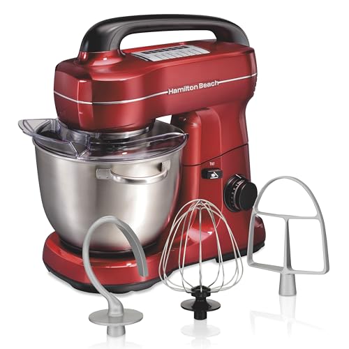 Electric Stand Mixer