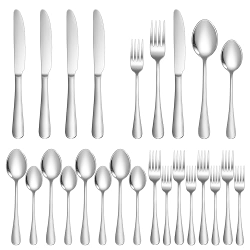 Silverware Set