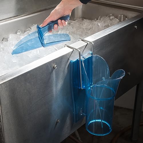 Ice Scoop with Holder