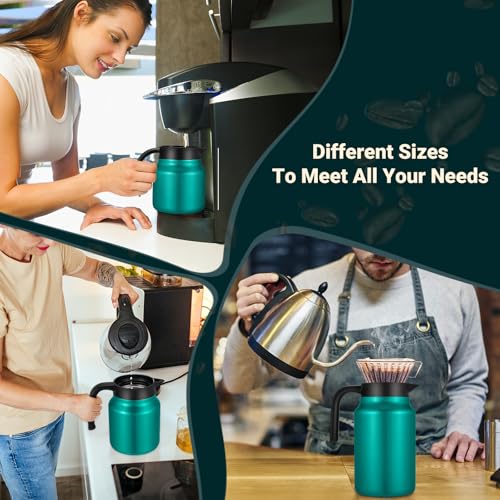 Thermos Coffee Carafe