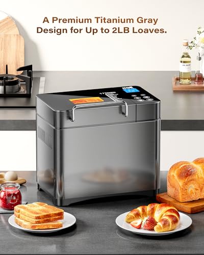 Pro 710W 2LB Bread Maker