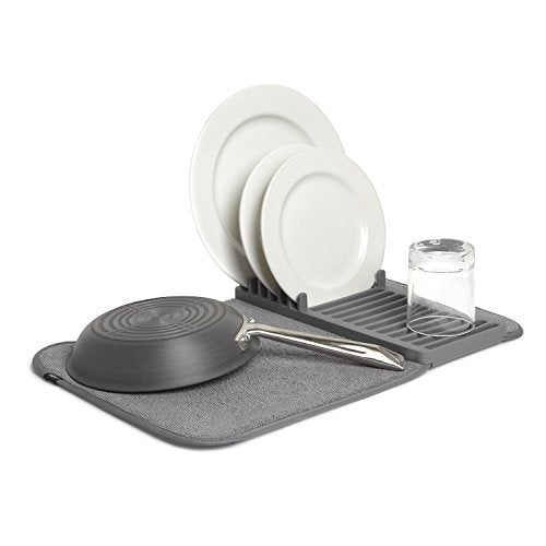 Udry Dish Drying Mat