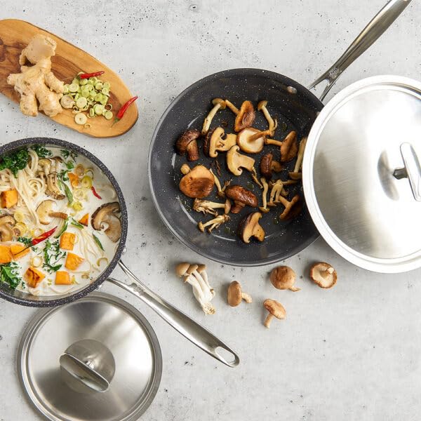Basalt Cookware