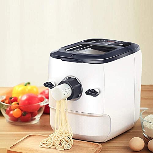 Noodle Maker Pasta Machine Noodle Maker Full Automatic Household Electric Dough Pressing Machine Pasta Cutter
