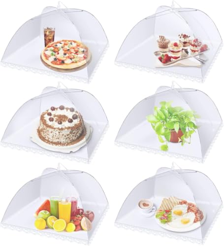 Food Cover Tent