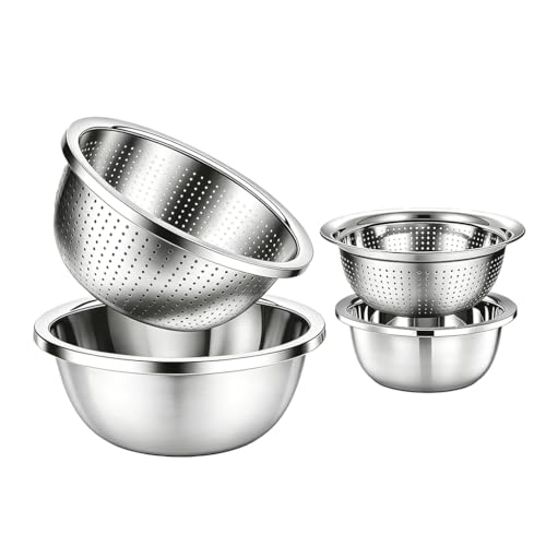 Stainless Steel Microporous Colander
