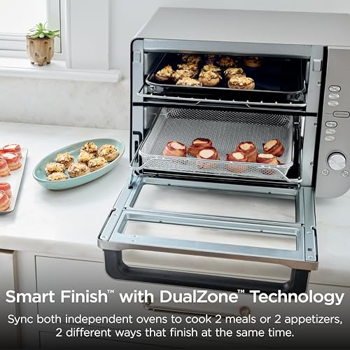 Air Fryer Toaster Oven
