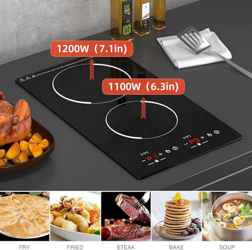 Induction Cooktop