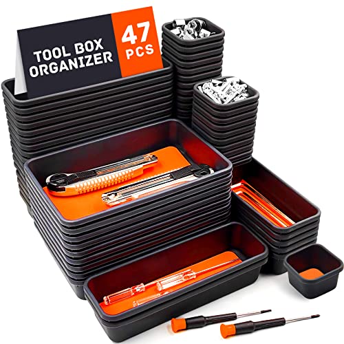 Tool Organizer Box