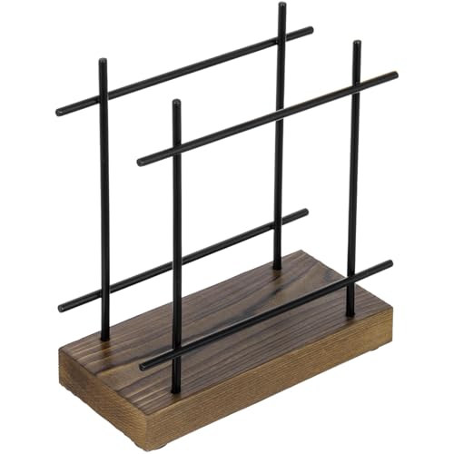 Upright Napkin Holder