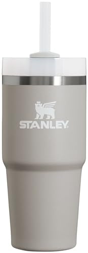 Quencher H2.0 Tumbler with Handle and Straw