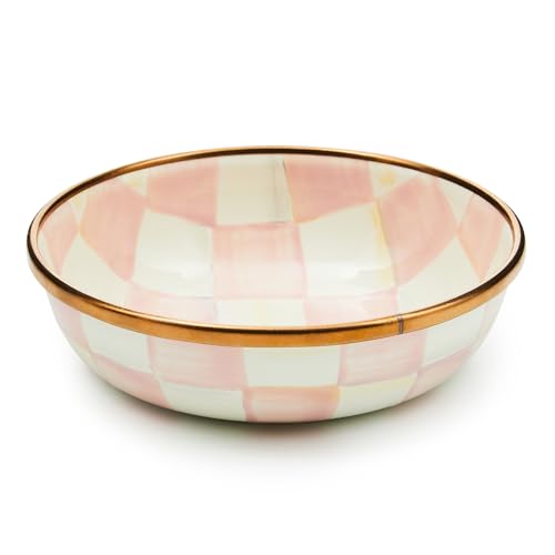 Enamel Relish Dish