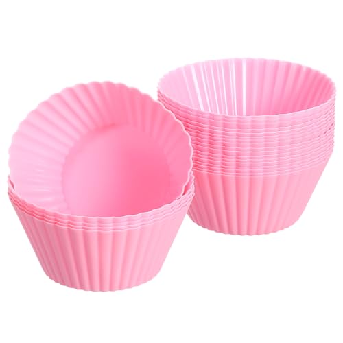 Silicone Cupcake Baking Cup Non