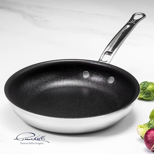 Thomas Keller Insignia by Hestan (Frying Pan (8.5-inch))