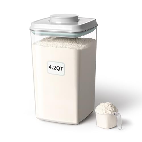 Airtight Storage Container Set BPA