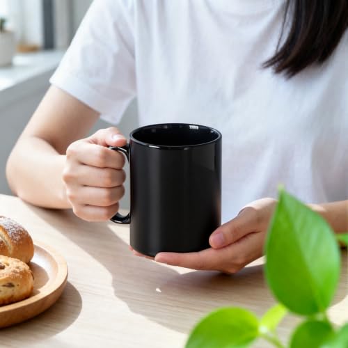 22 oz Large Coffee Mugs
