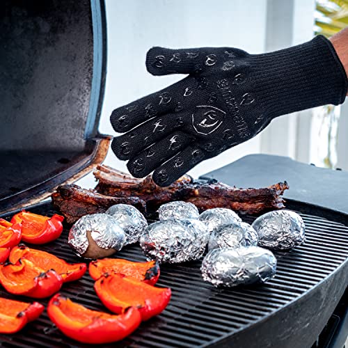 Grill Armor Oven Gloves